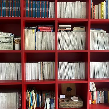 Studio_suite05 Alba Adriatica